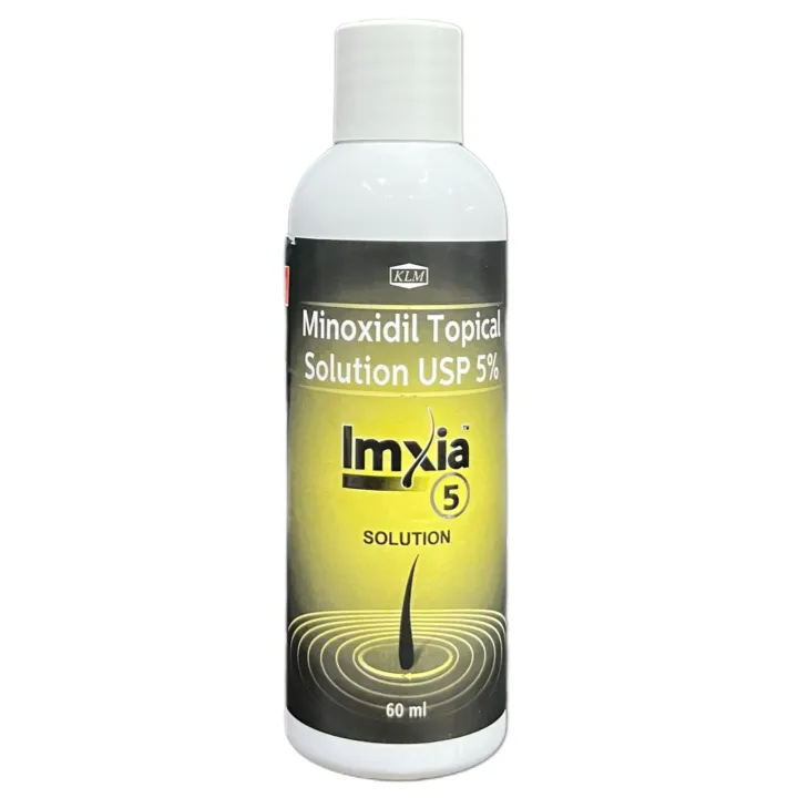 Imxia 5% Solution product image