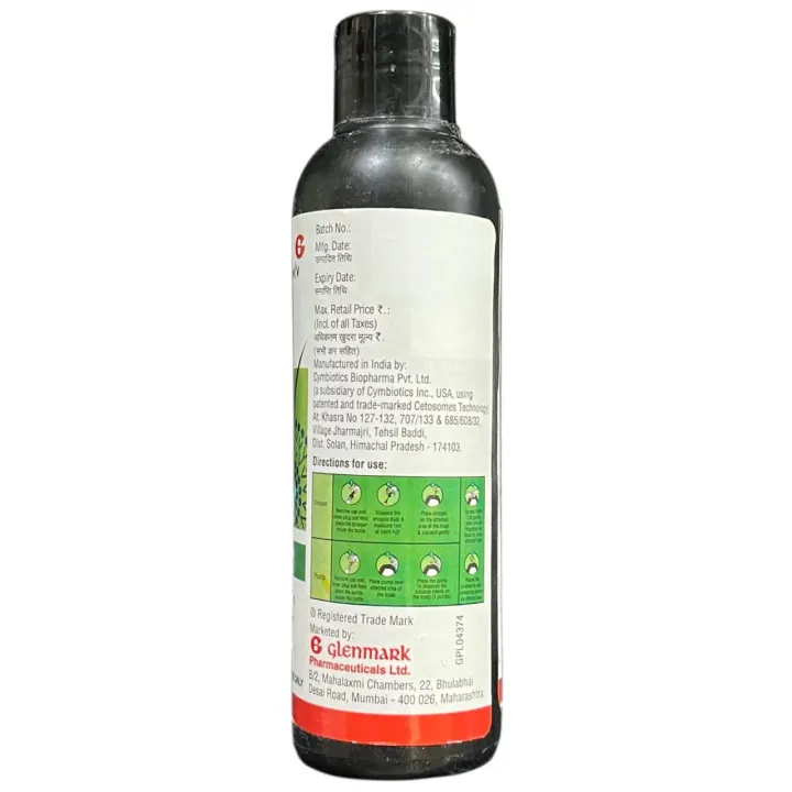 Inbilt F 10% Solution 60ml product image