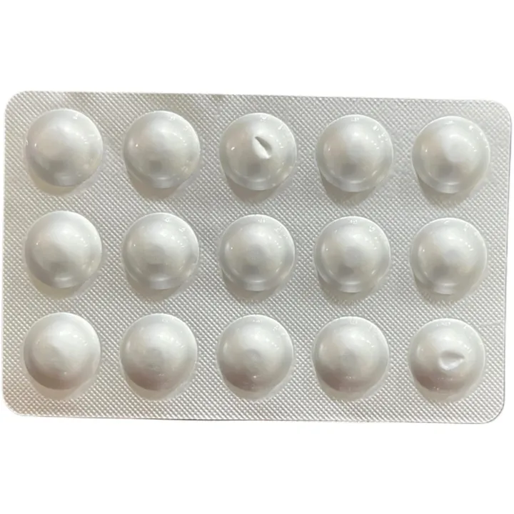 Inderal La 40 Tablet product image