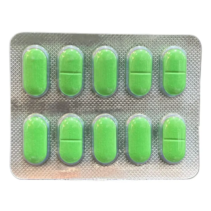 Intacoxia P Tablet product image