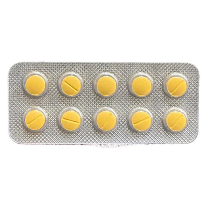 Irban 5 Tablet product image