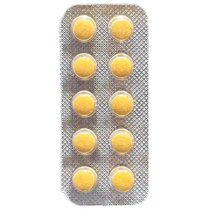 Isodit 30 Sr Tablet product image