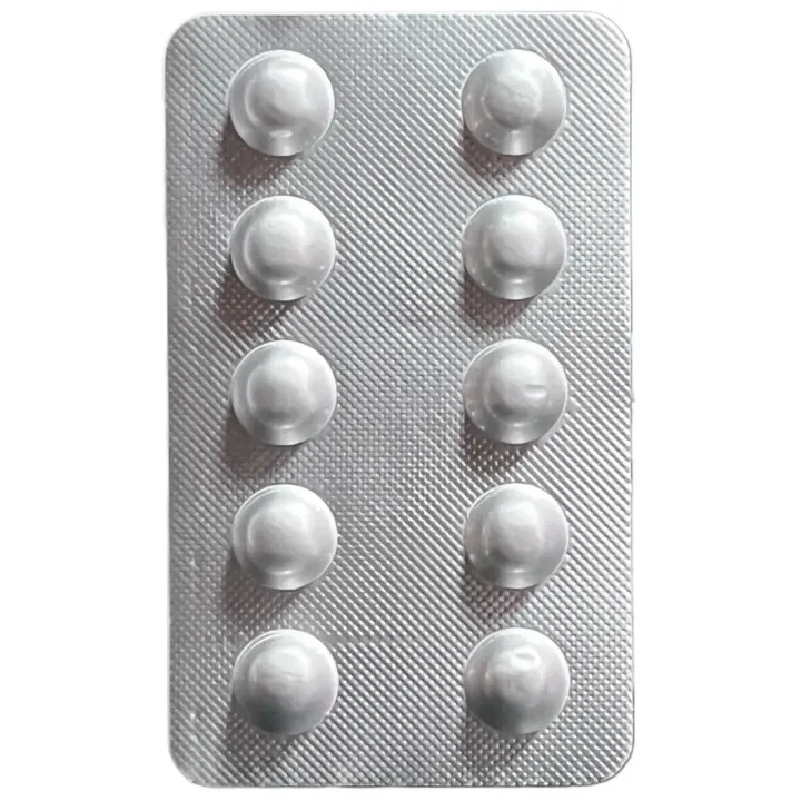 Isograce 10 Tablet product image