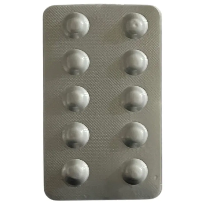 Isograce 30 Tablet product image