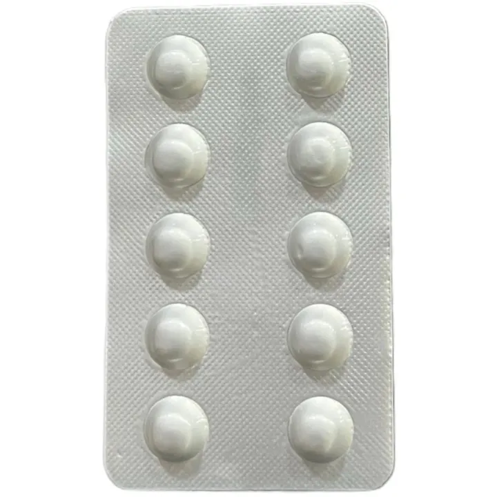 Isograce 5 Tablet product image