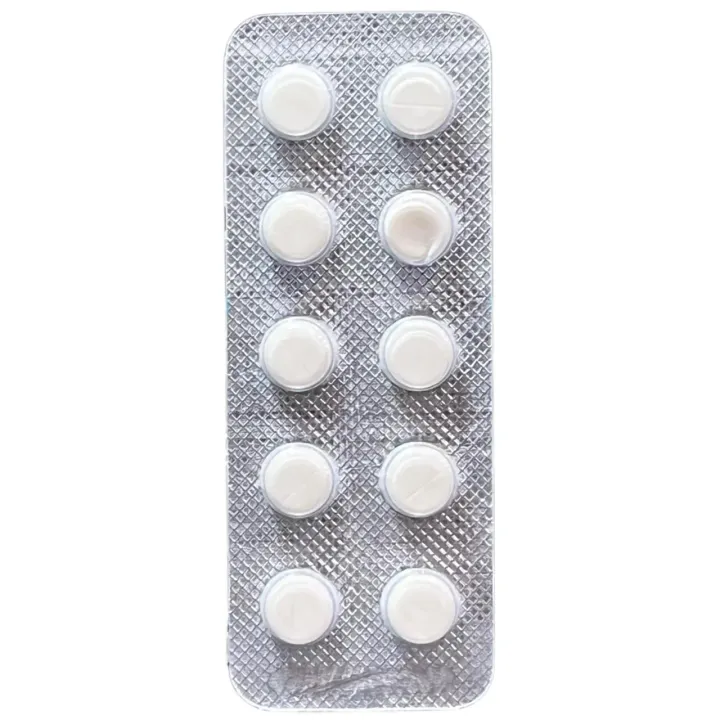 Isordil 10 Tablet product image