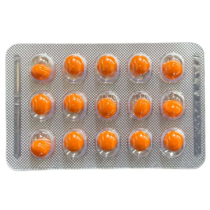 Isotroin 10 Capsule product image