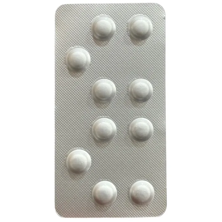 Isowell 10 Tablet product image