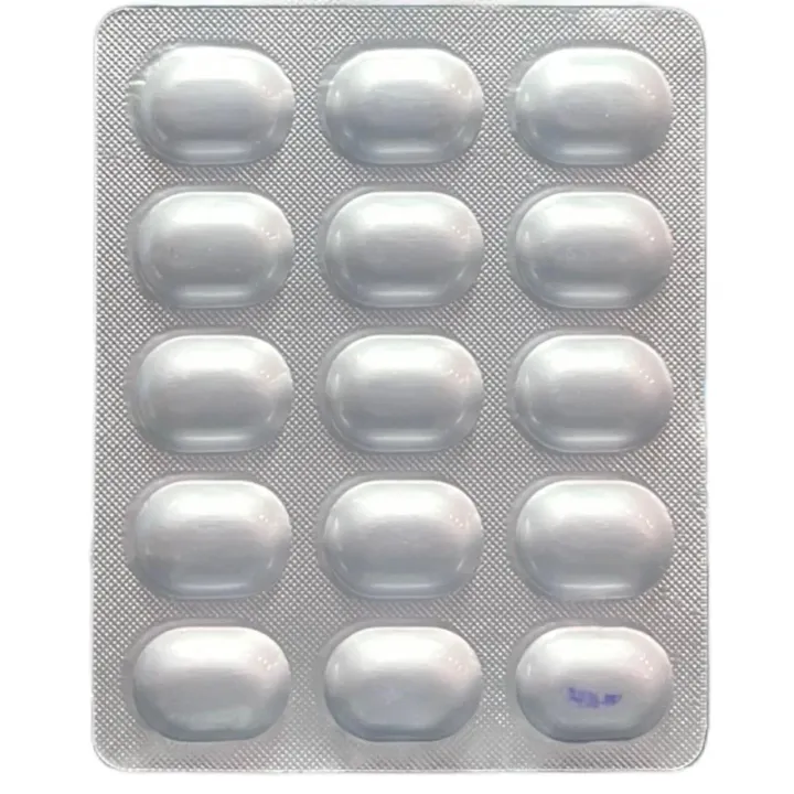 Istavel D 10/100 Tablet product image