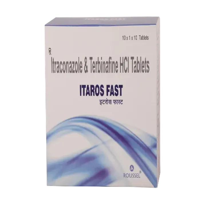 Itaros Fast Tablet product image