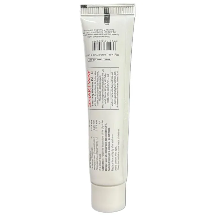Itchaway Cream 15 Gm product image