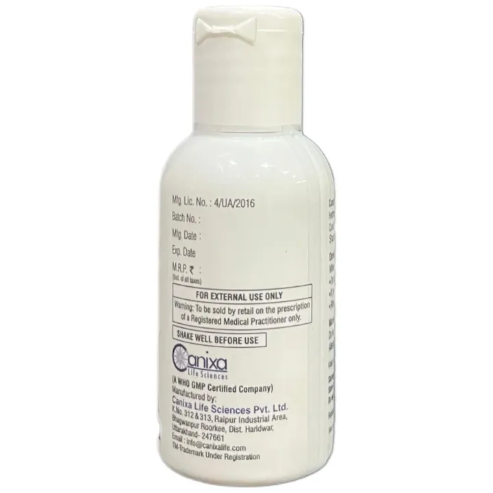 Itin Shampoo 50ml product image