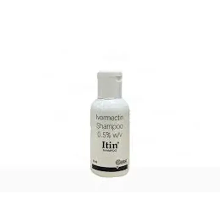 Itin Shampoo product image