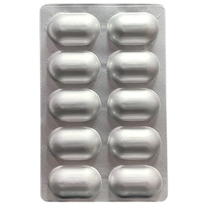 Itra Rd 200 Capsule product image
