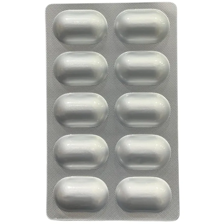 Itragreat Sb 130 Capsule product image