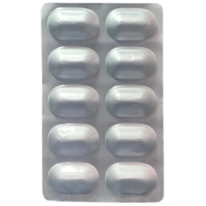 Itralase 200 Capsule product image