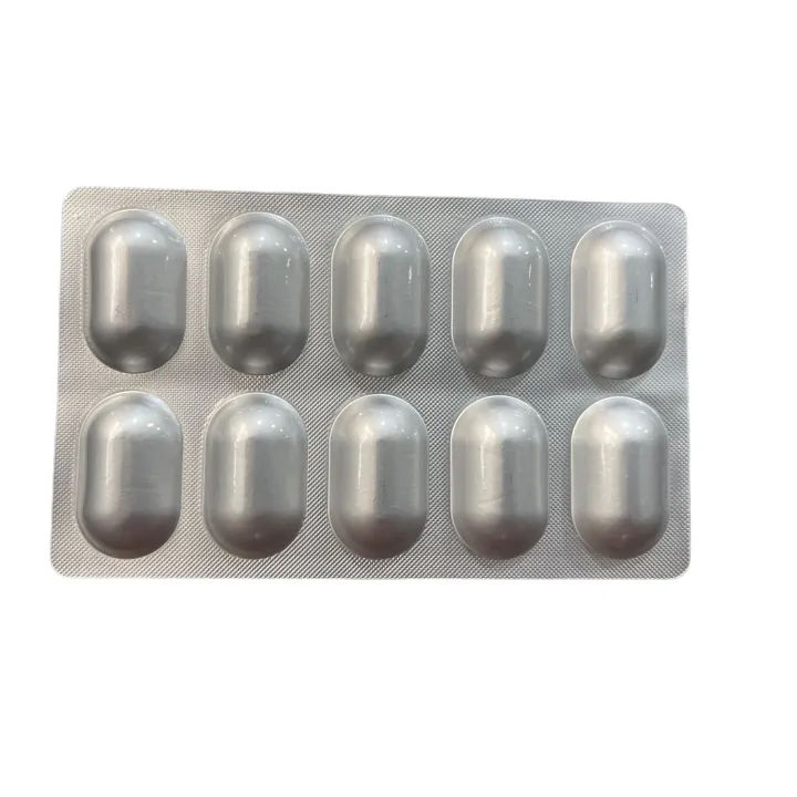 Itralase Sb 130 Tablet product image