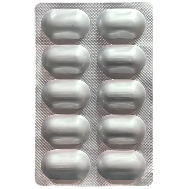 Itraneed 200 Capsule product image