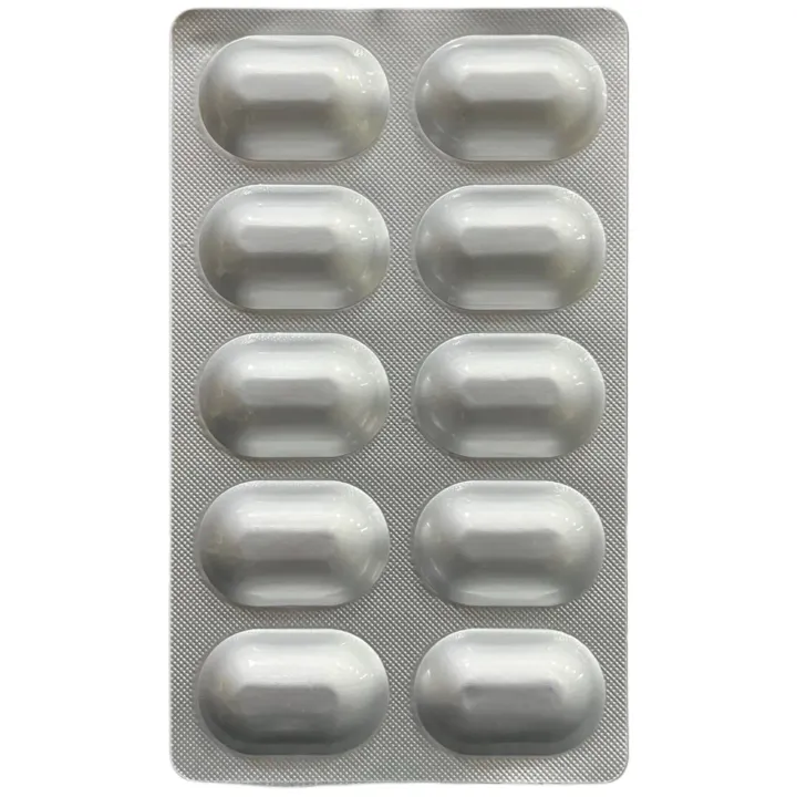 Itrason 100 Capsule product image