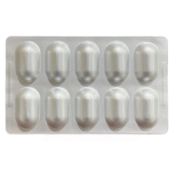 Itratuf Sb 130 Capsule product image