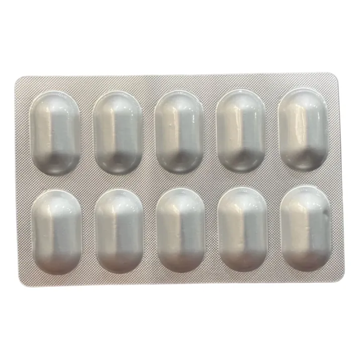 Itrostred Sb 130 Capsule product image