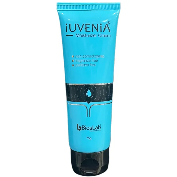 Iuvenia Cream 75gm product image