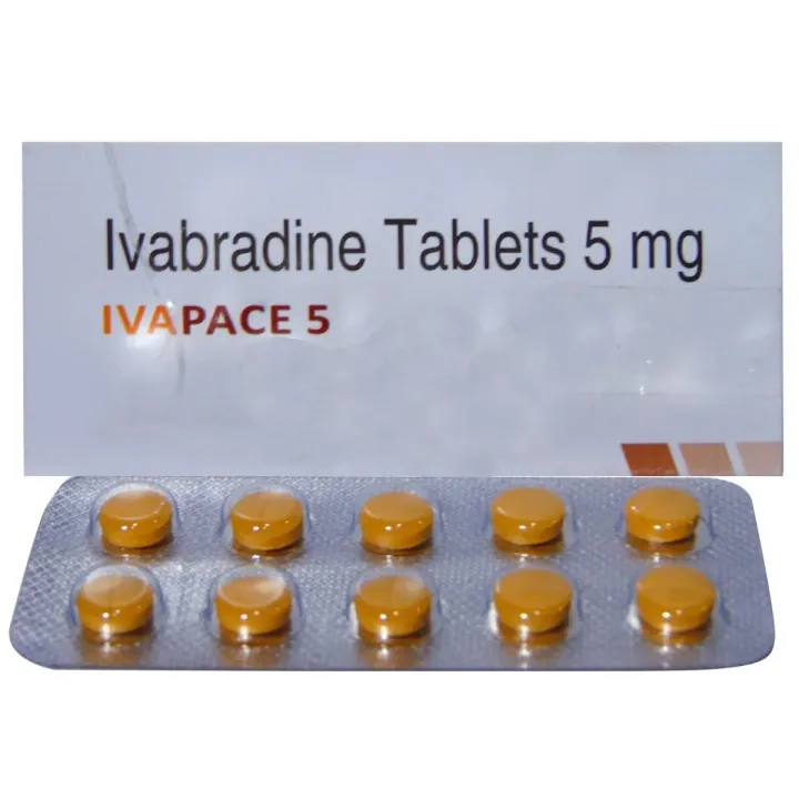 Ivapace 5 Tablet product image