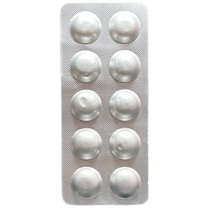 Ivertac 6 Tablet product image