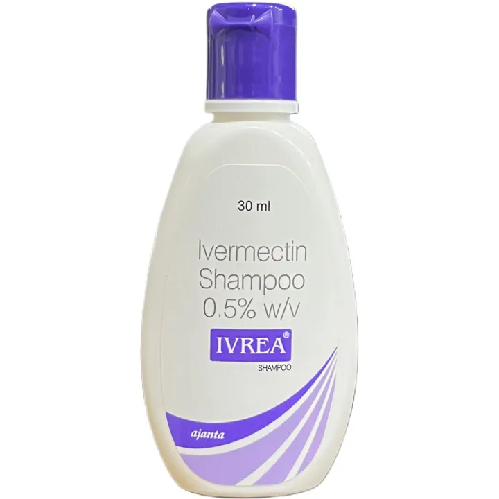 Ivrea Shampoo product image