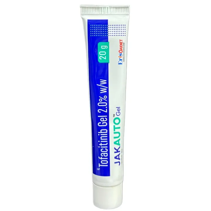 Jakauto Gel 20gm product image