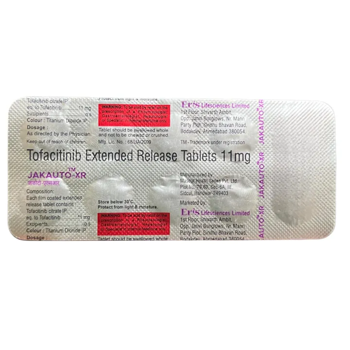 Jakauto Xr Tablet product image