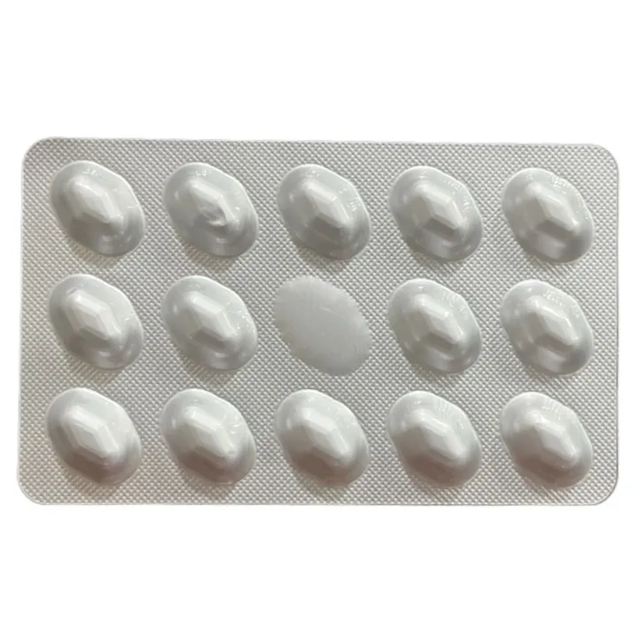 Jakbic Xr Tablet product image