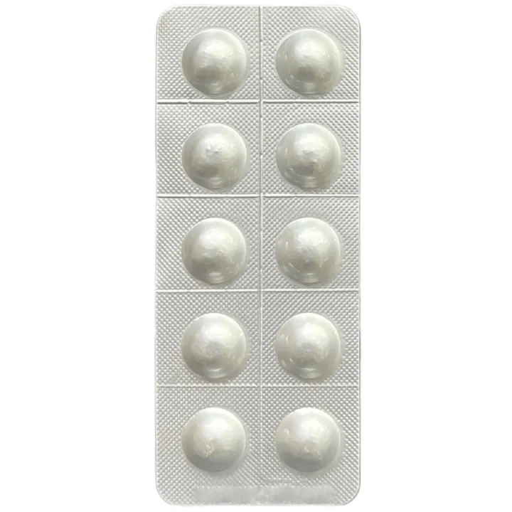 Jakheal 5 Tablet product image