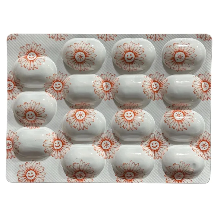 Jalra M 50/500 Tablet product image