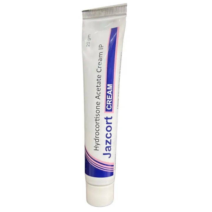 Jazcort Cream 20gm product image
