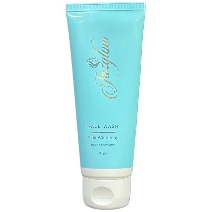 Jazglow Facewash 70gm product image