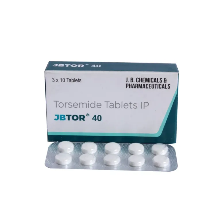 Jbtor 40 Tablet product image