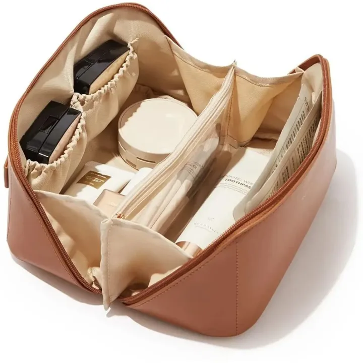 Jeevandip Mini Jewellery & Makeup Bag product image