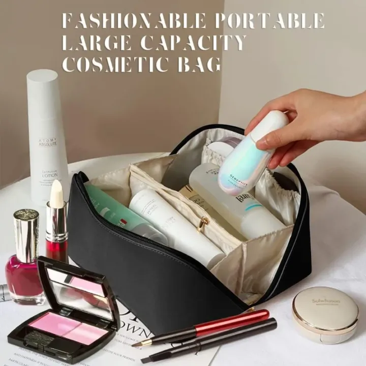 Jeevandip Mini Jewellery & Makeup Bag product image