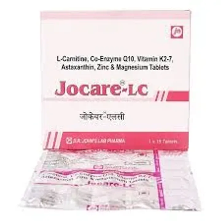 Jocare Lc Tablet product image