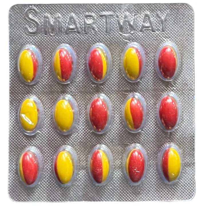 Jointweld Capsule product image