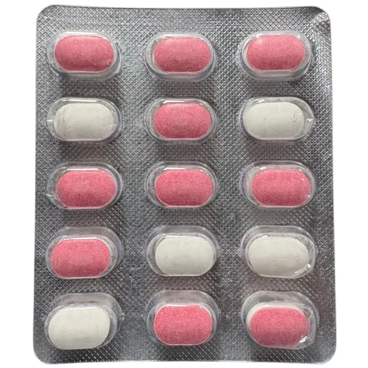 Jubiglim M 1 Tablet product image