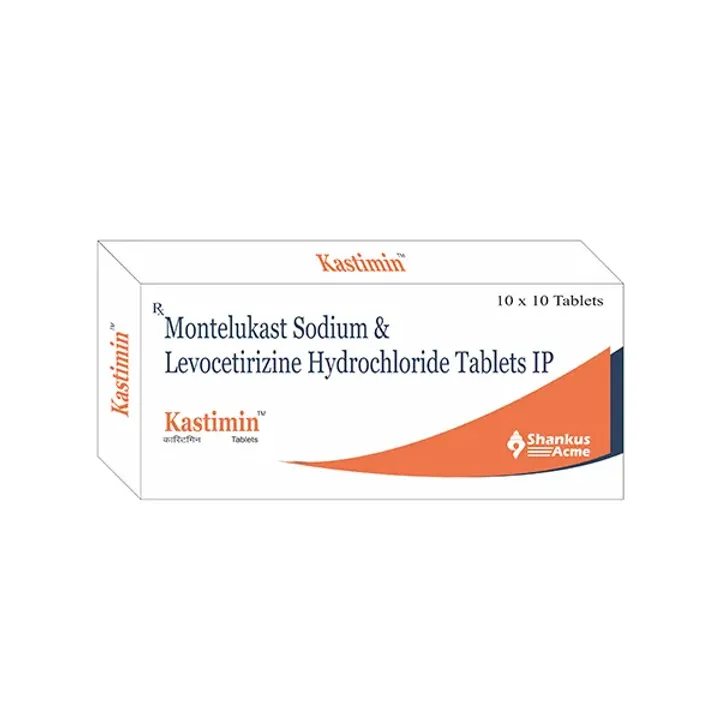 Kastimin Tablet product image