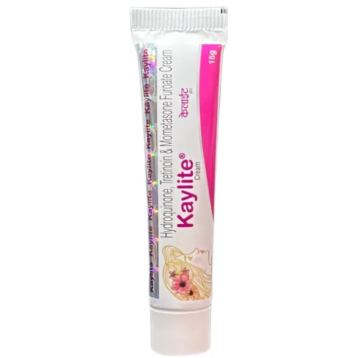 Kaylite Cream 15gm product image