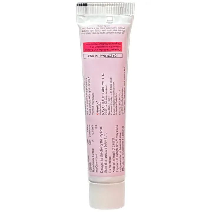 Kaylite Cream 15gm product image