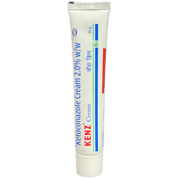 Kenz Cream 30gm product image