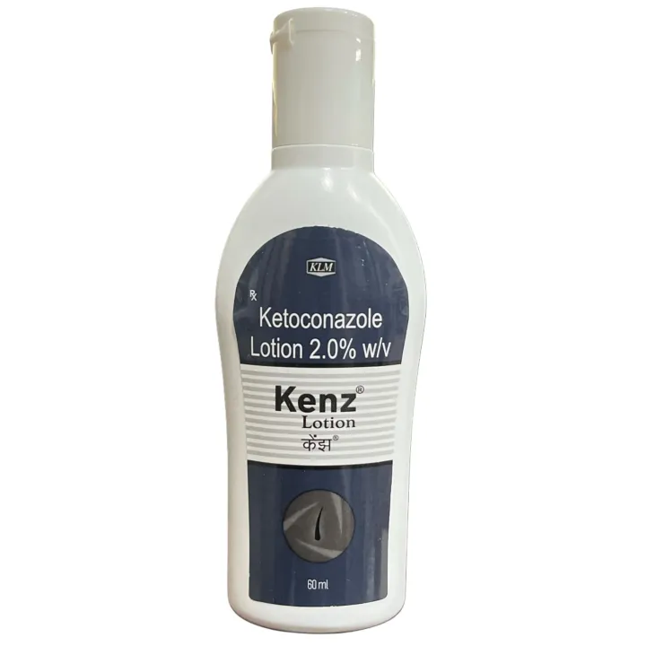 Kenz Lotion product image