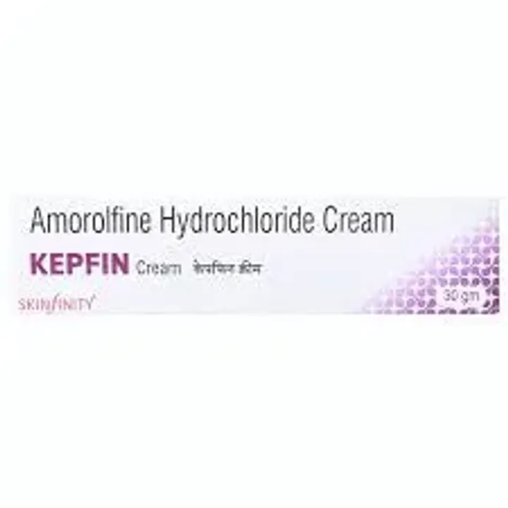 Kepfin Cream 30gm product image
