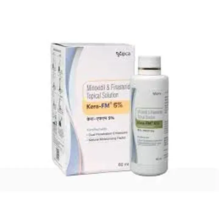 Kera Fm Solution 60ml product image