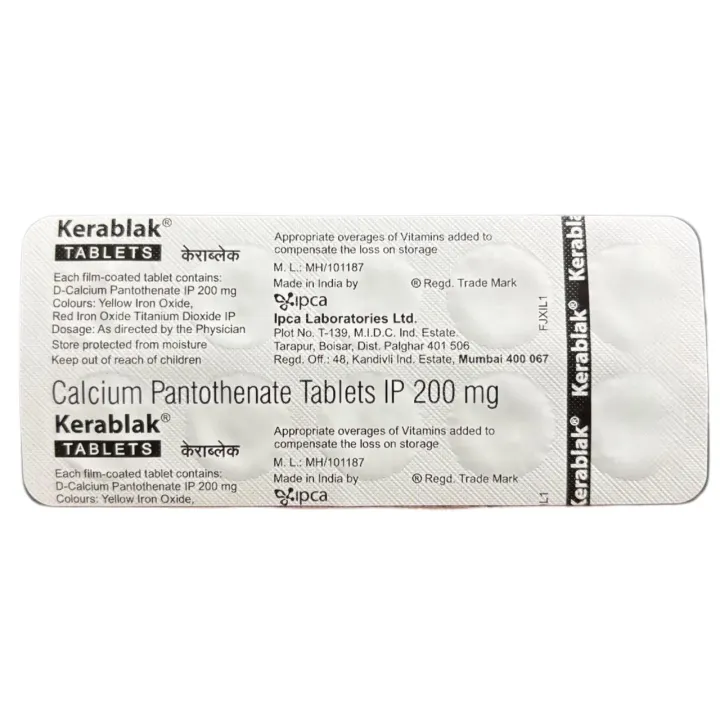 Kerablak Tablet product image